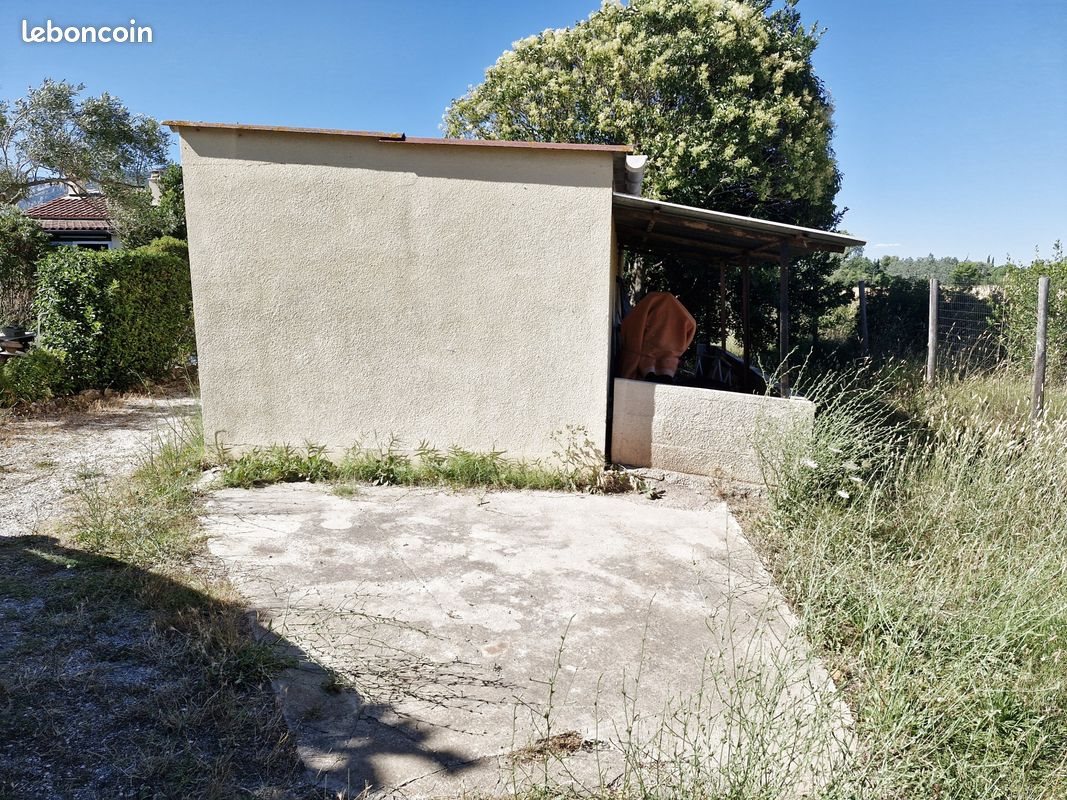 Maison à vendre, 50m², La Garde