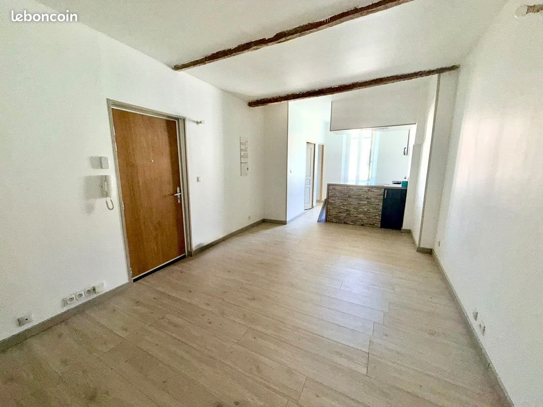 Appartement à vendre, 52m², Toulon