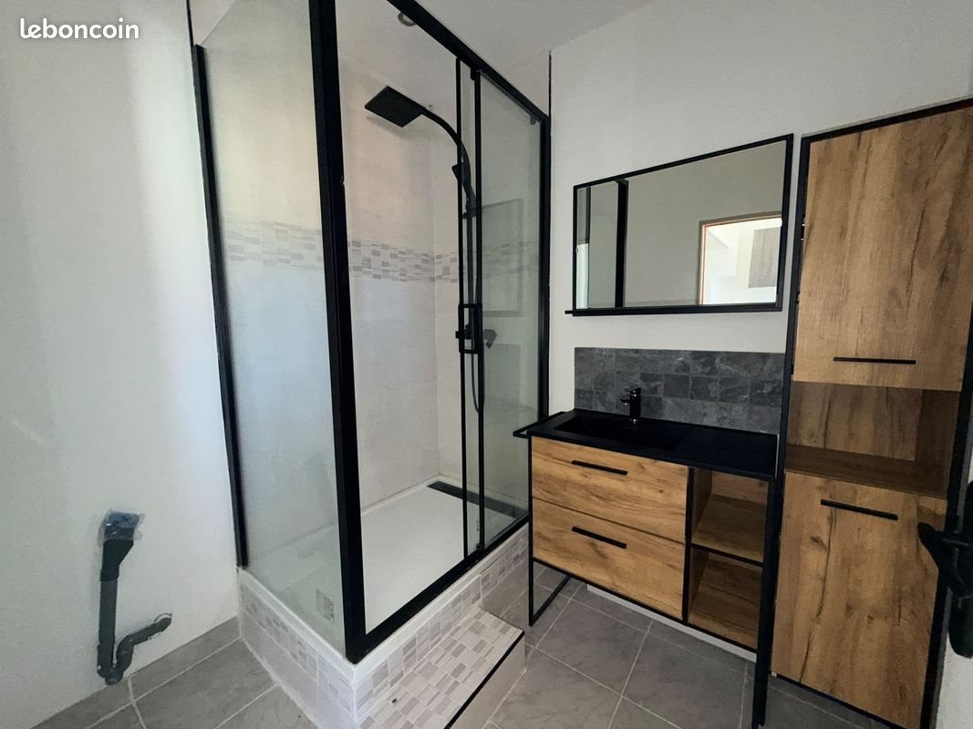 Appartement à vendre, 52m², Toulon