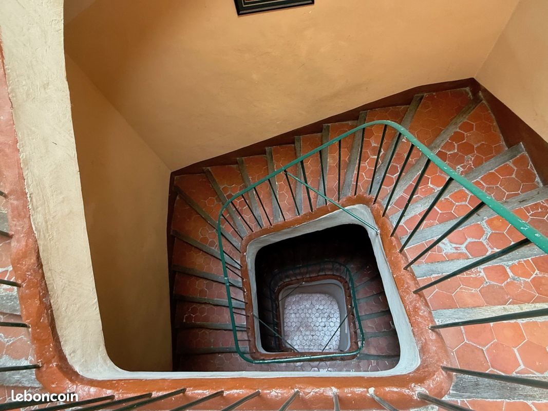 Appartement à vendre, 52m², Toulon