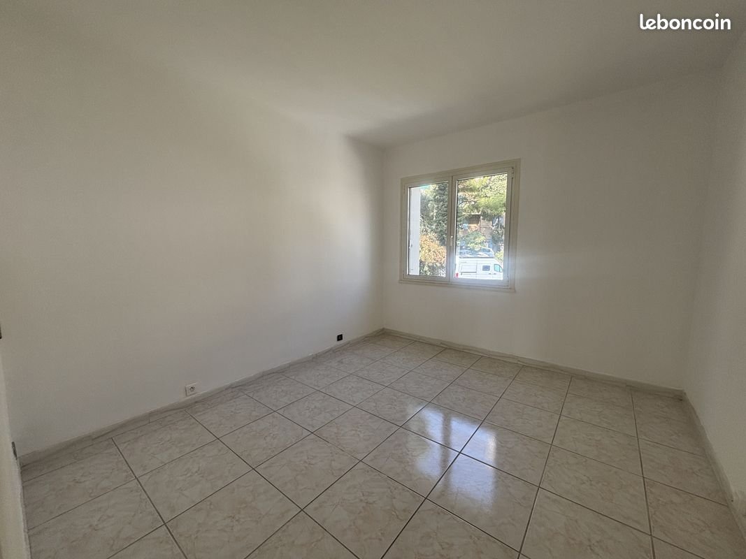 Appartement à louer, 87m², Toulon