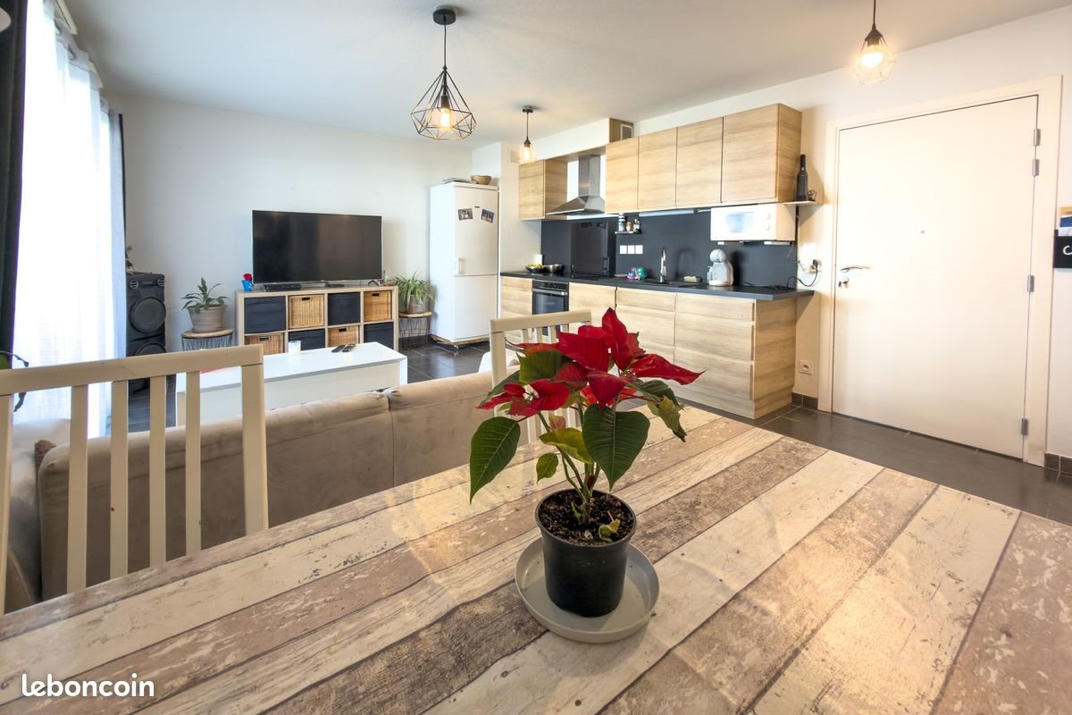 Appartement à vendre, 56m², La Londe-les-Maures