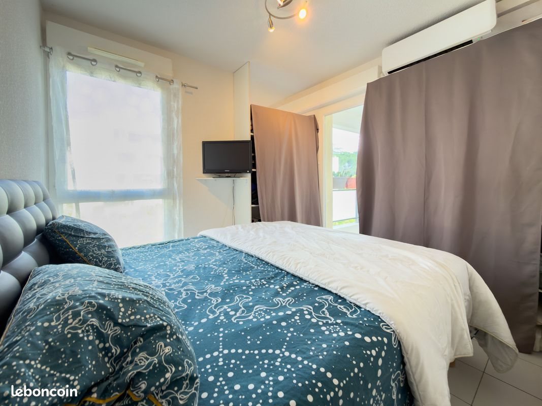 Appartement à vendre, 56m², La Londe-les-Maures