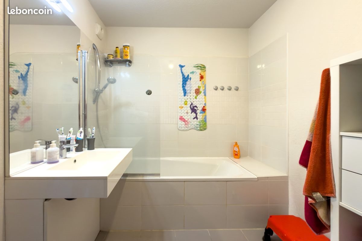 Appartement à vendre, 56m², La Londe-les-Maures