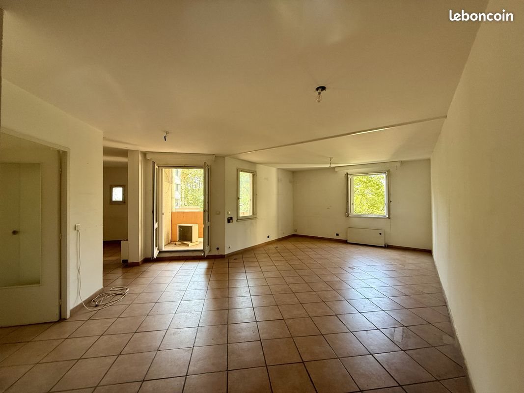 Appartement à vendre, 138m², Toulon