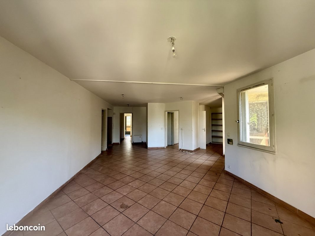 Appartement à vendre, 138m², Toulon