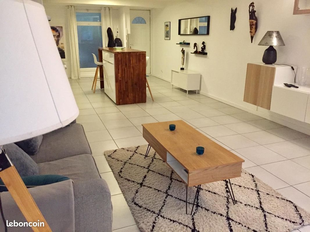 Appartement à louer, 64m², Toulon