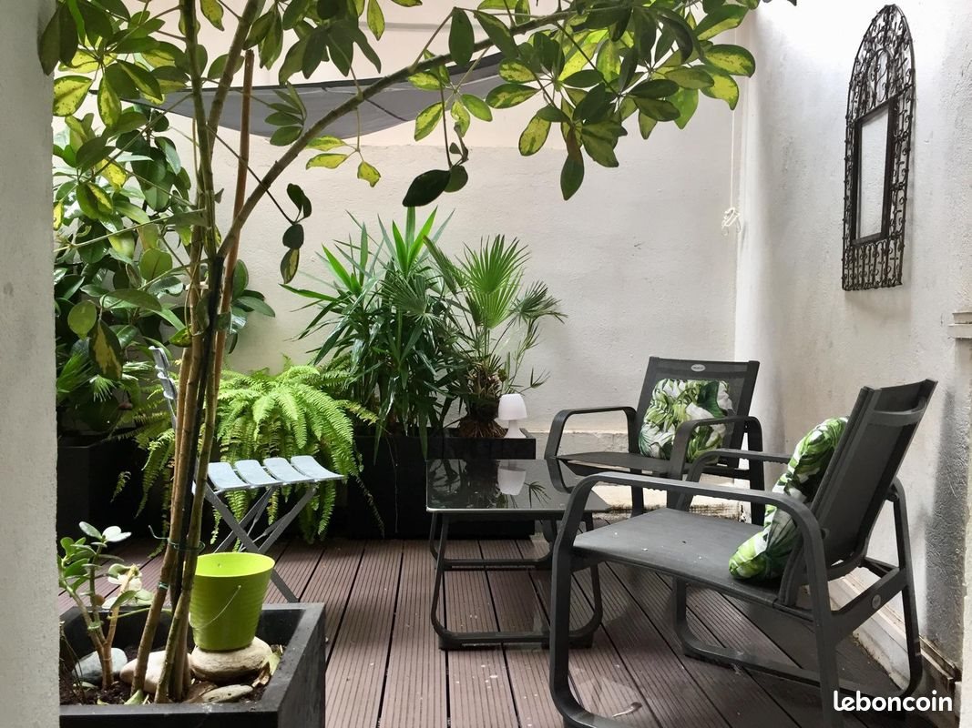 Appartement à louer, 64m², Toulon