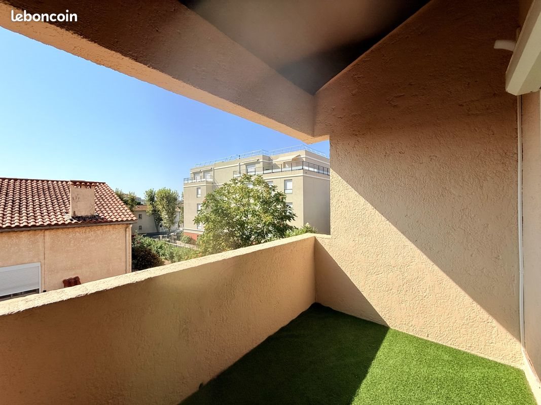 Appartement à vendre, 58m², La Garde