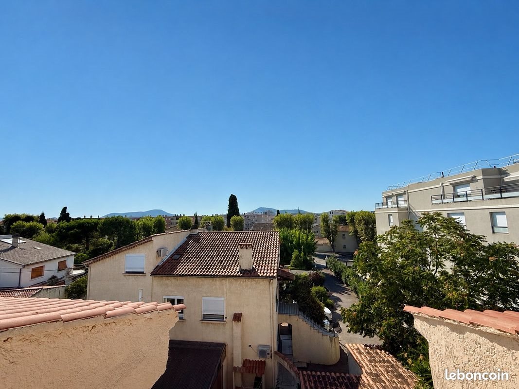 Appartement à vendre, 58m², La Garde