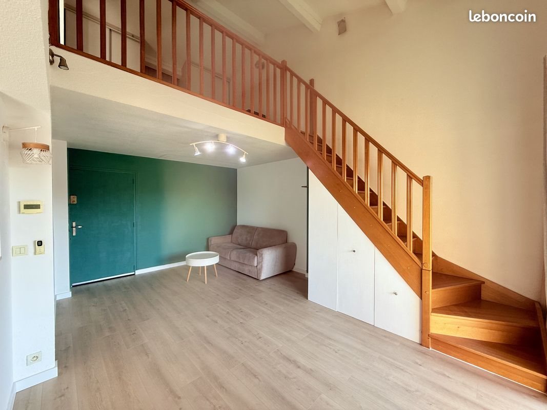 Appartement à vendre, 58m², La Garde
