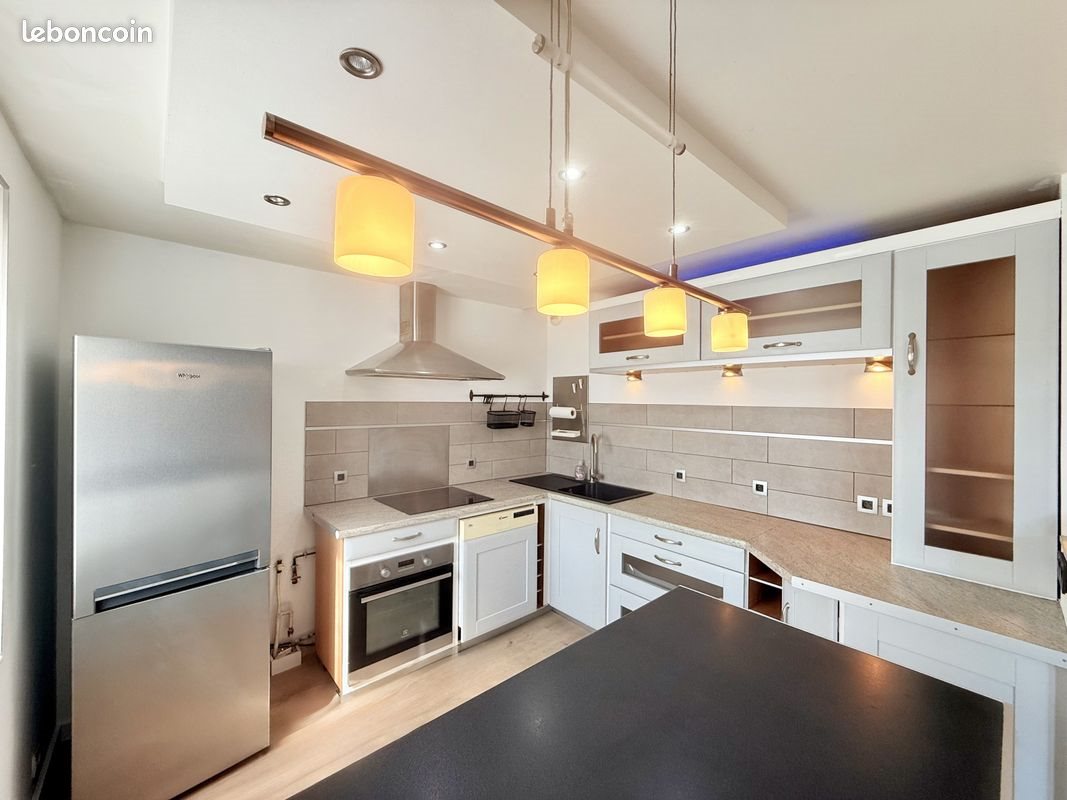 Appartement à vendre, 58m², La Garde
