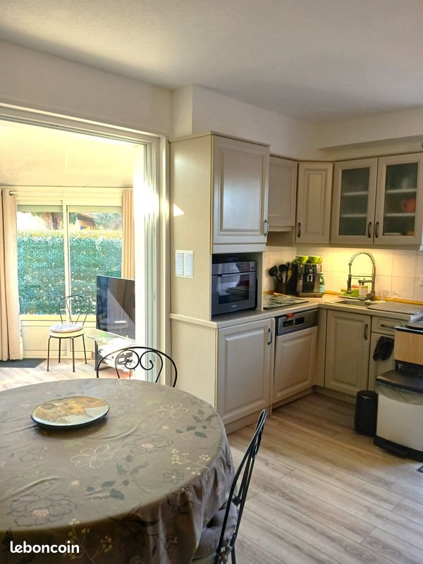 Maison à vendre, 49m², La Londe-les-Maures