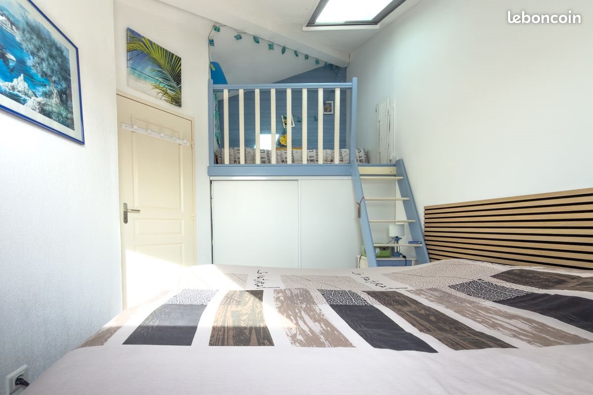 Maison à vendre, 49m², La Londe-les-Maures