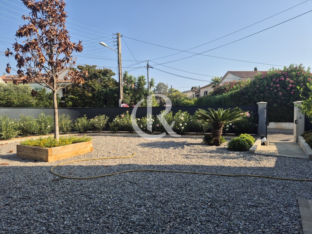 Appartement à louer, 70m², Hyères