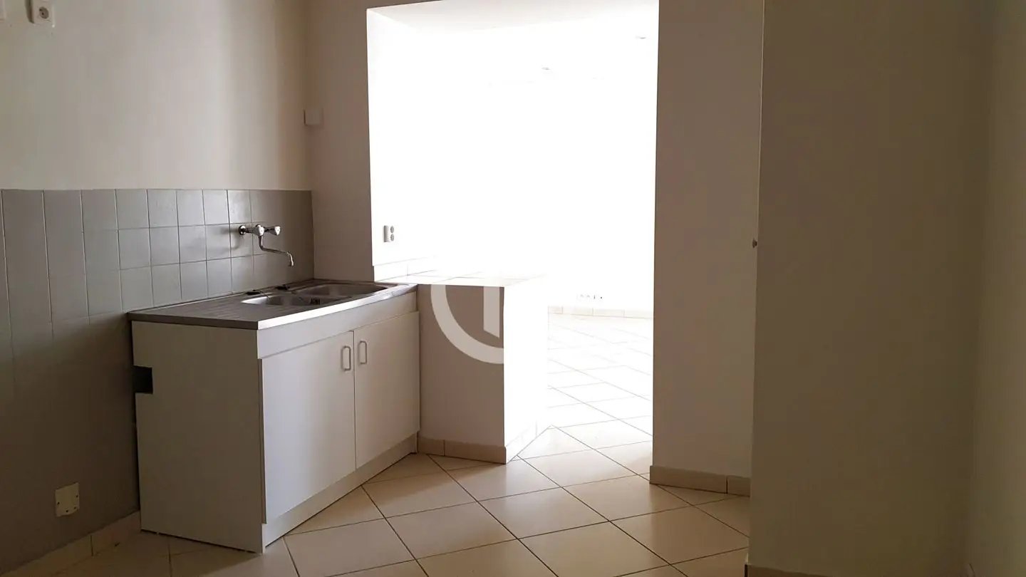 Appartement à louer, 68m², Hyères