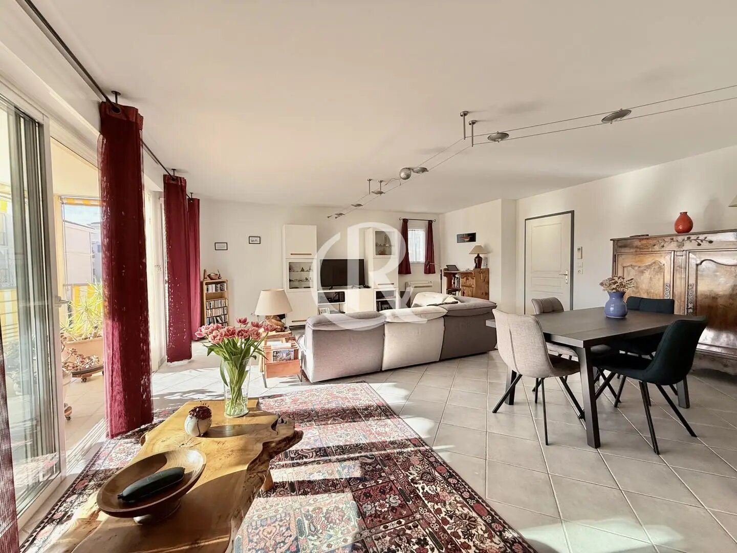 Appartement à vendre, 90m², Hyères