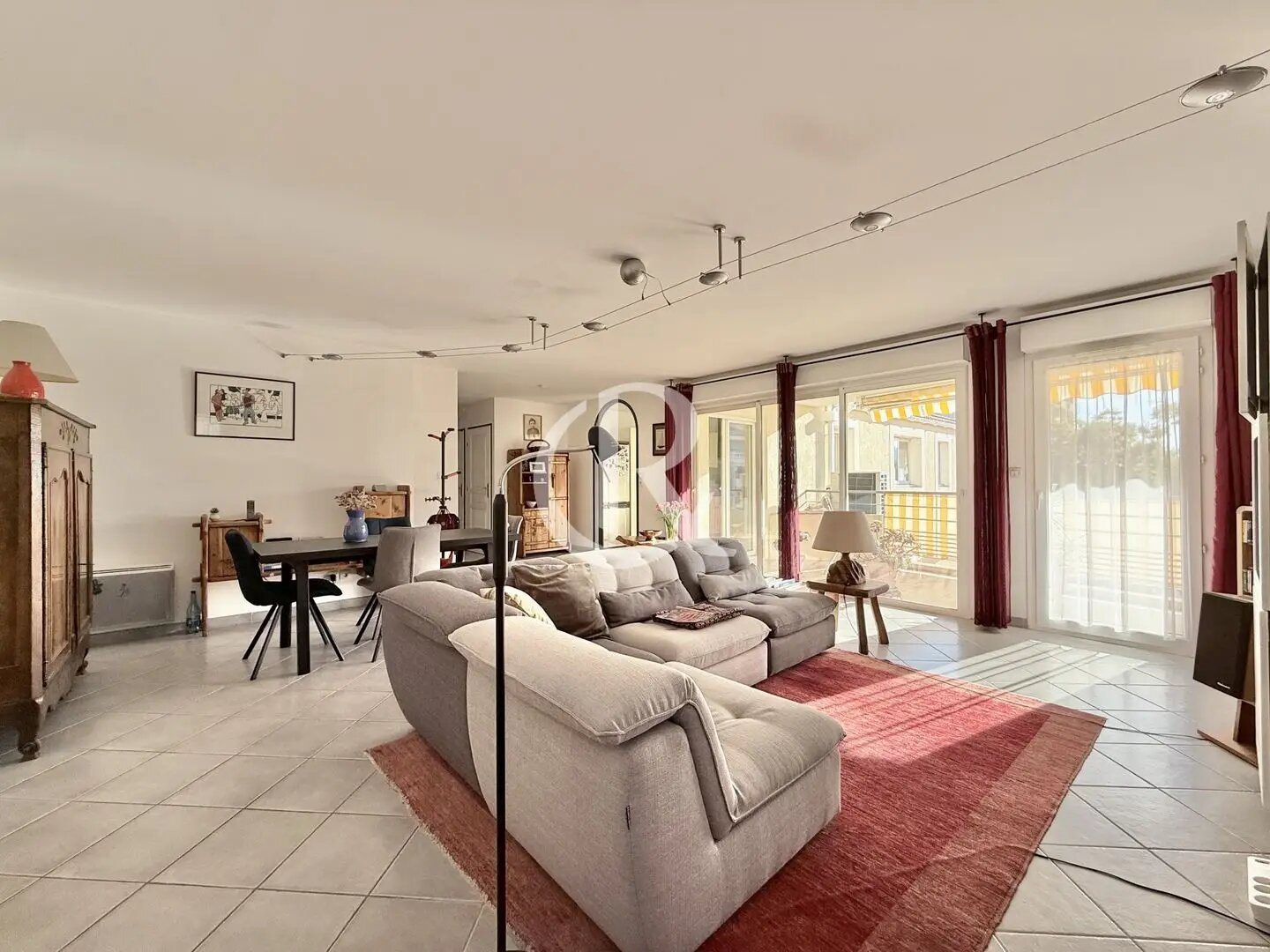 Appartement à vendre, 90m², Hyères