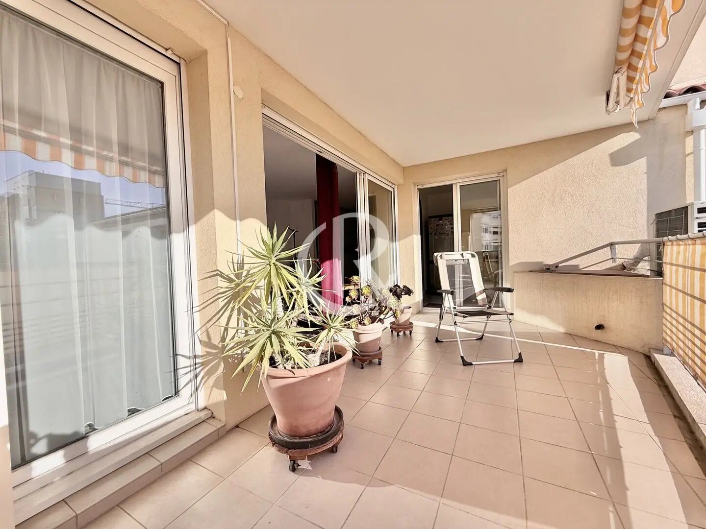 Appartement à vendre, 90m², Hyères