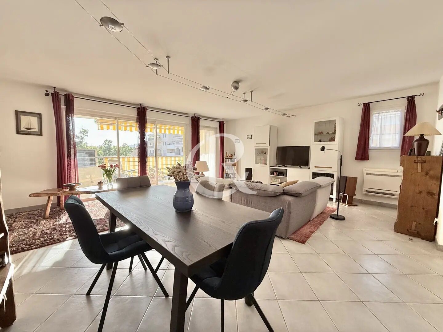 Appartement à vendre, 90m², Hyères