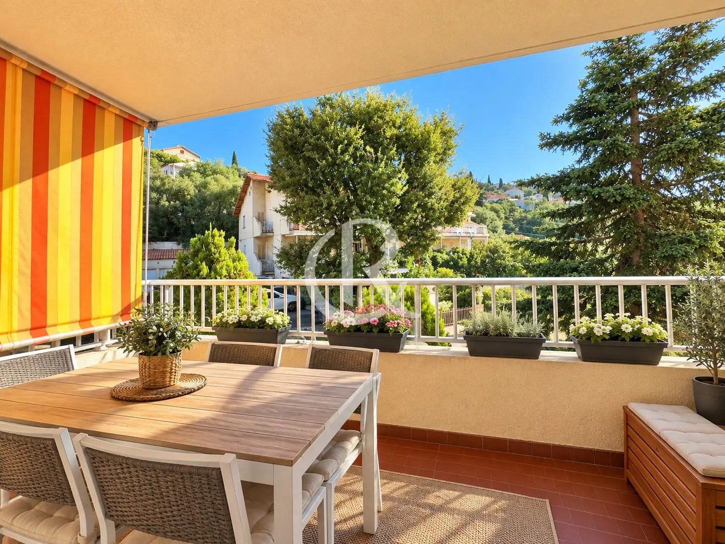 Appartement à vendre, 24m², Hyères