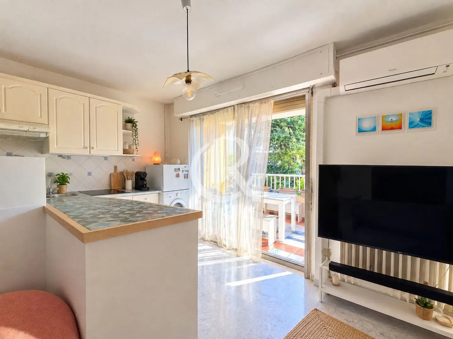 Appartement à vendre, 24m², Hyères