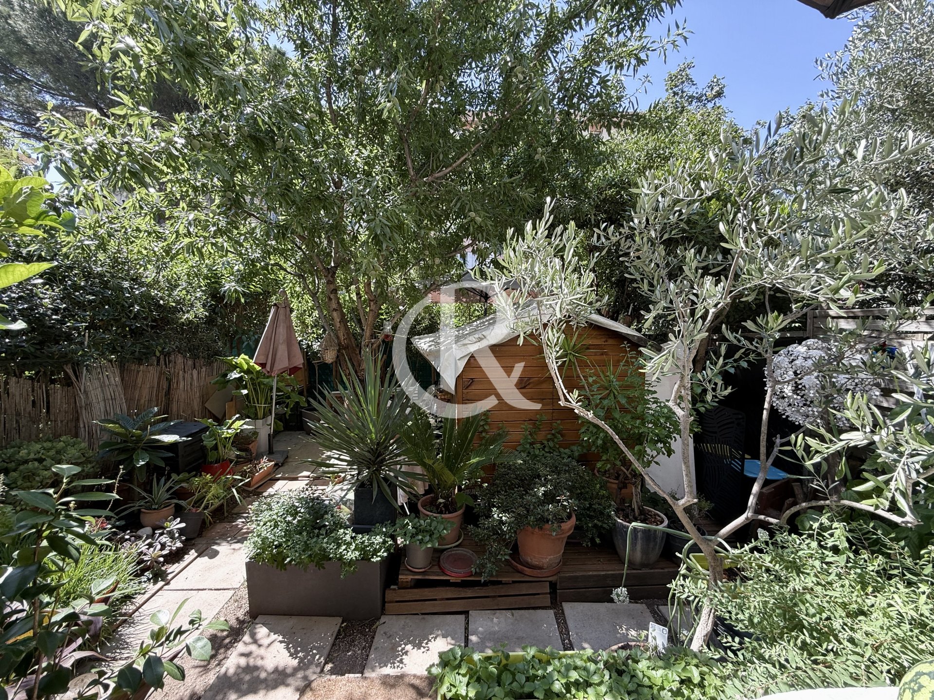 Appartement à vendre, 30m², Hyères