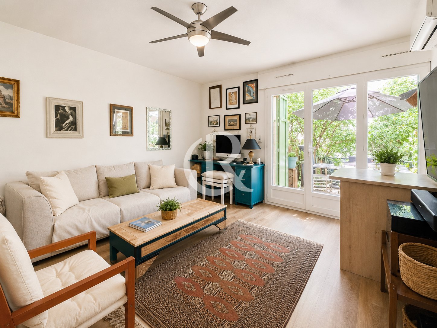 Appartement à vendre, 30m², Hyères