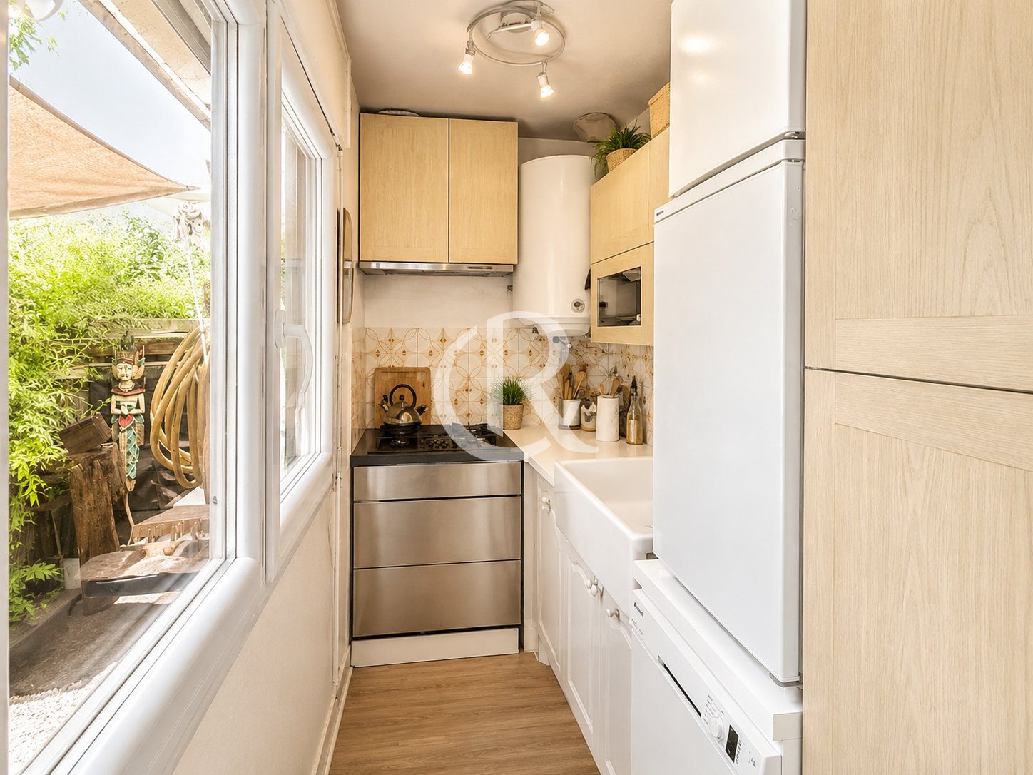 Appartement à vendre, 30m², Hyères