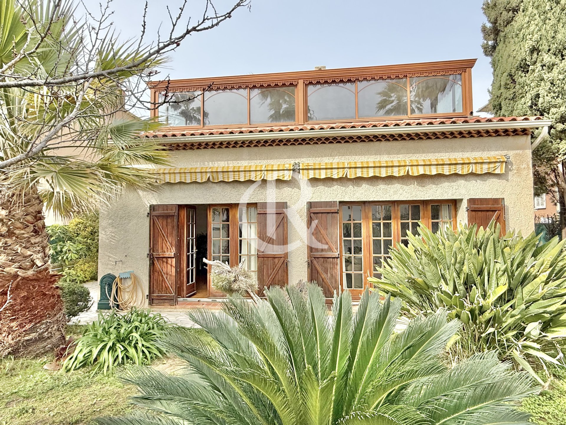Maison à vendre, 124m², Hyères