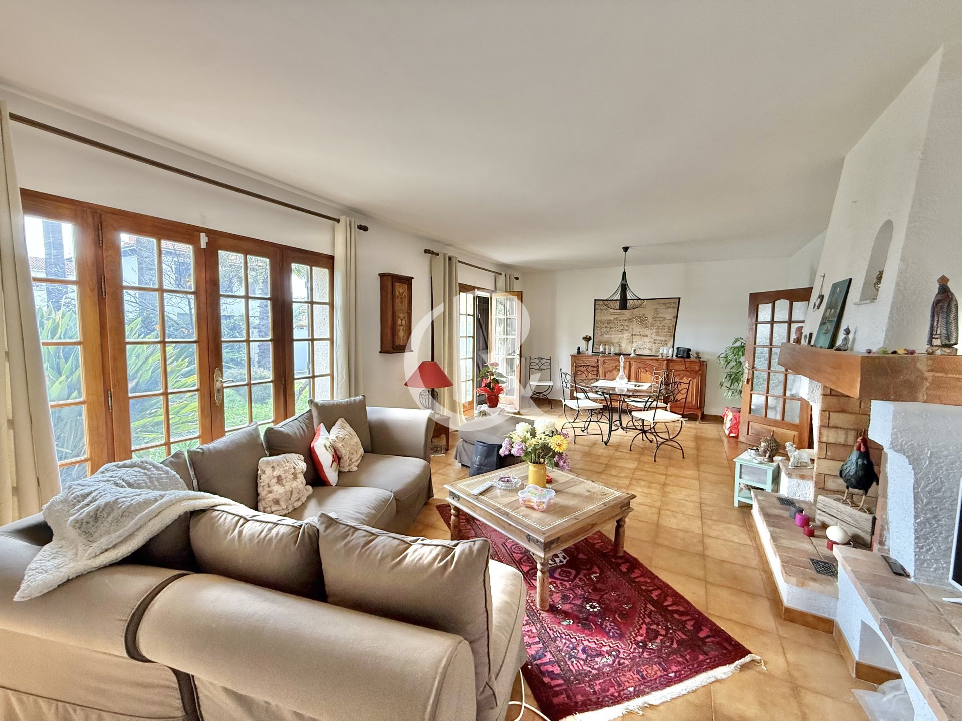 Maison à vendre, 124m², Hyères