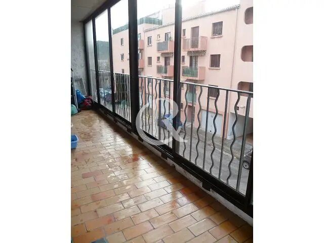Appartement à louer, 86m², Hyères