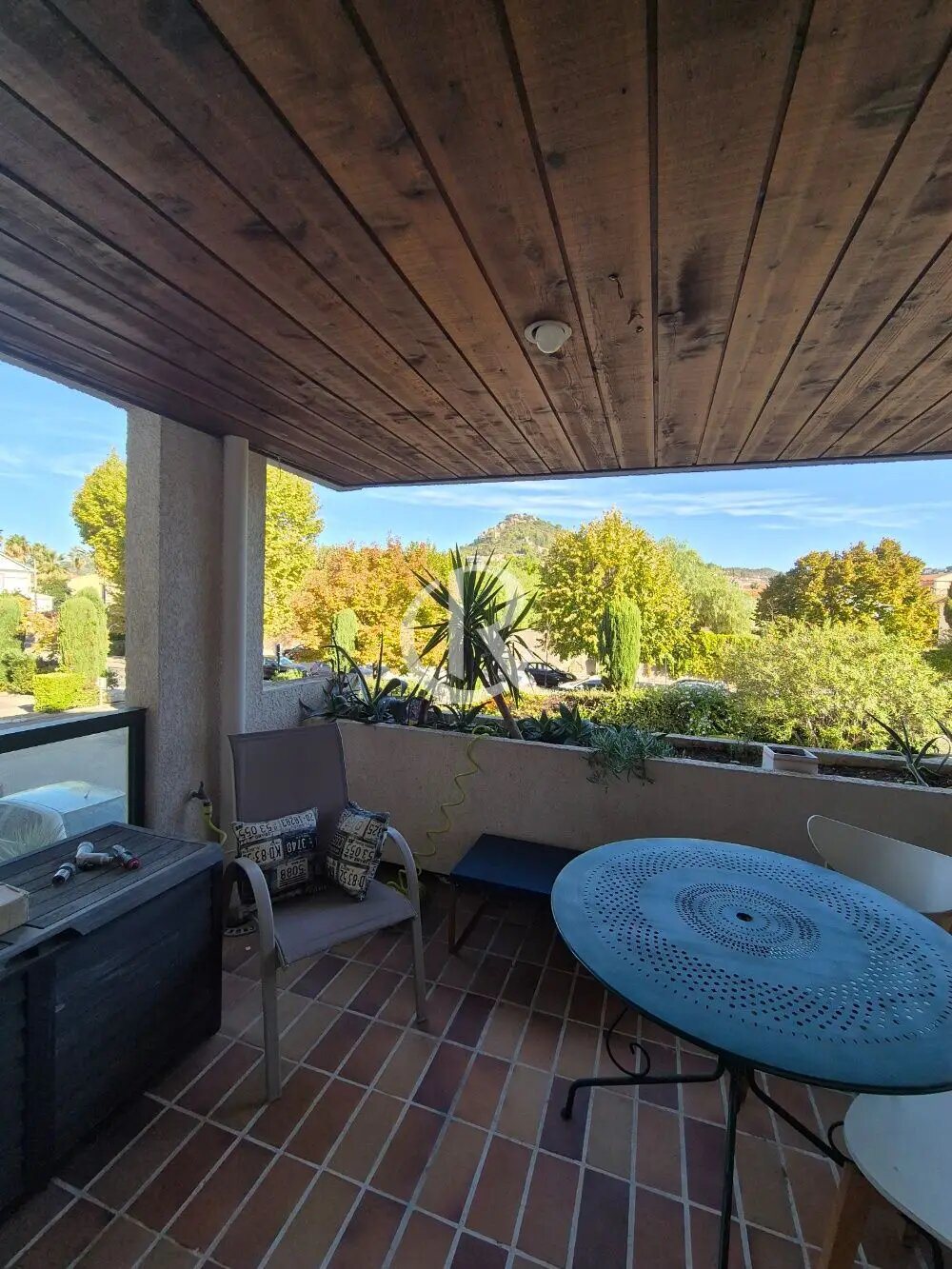 Appartement à louer, 35m², Hyères