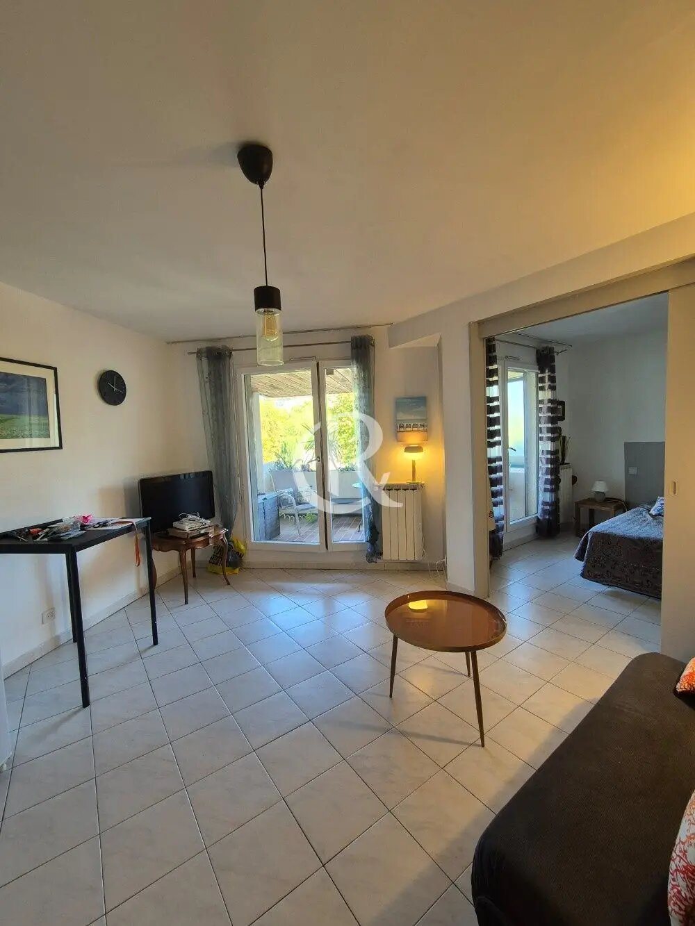 Appartement à louer, 35m², Hyères