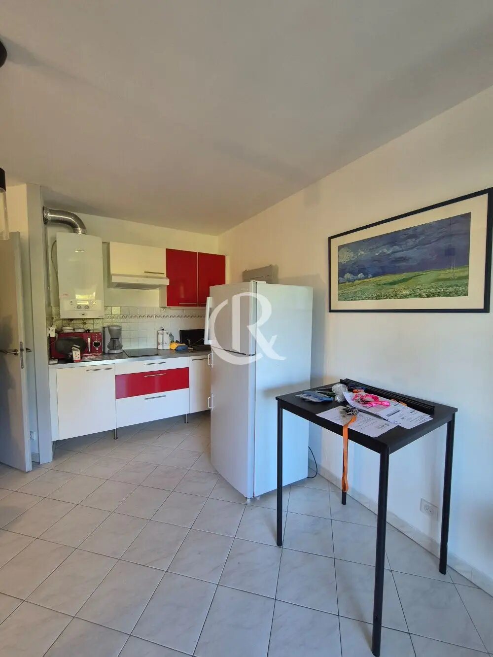 Appartement à louer, 35m², Hyères