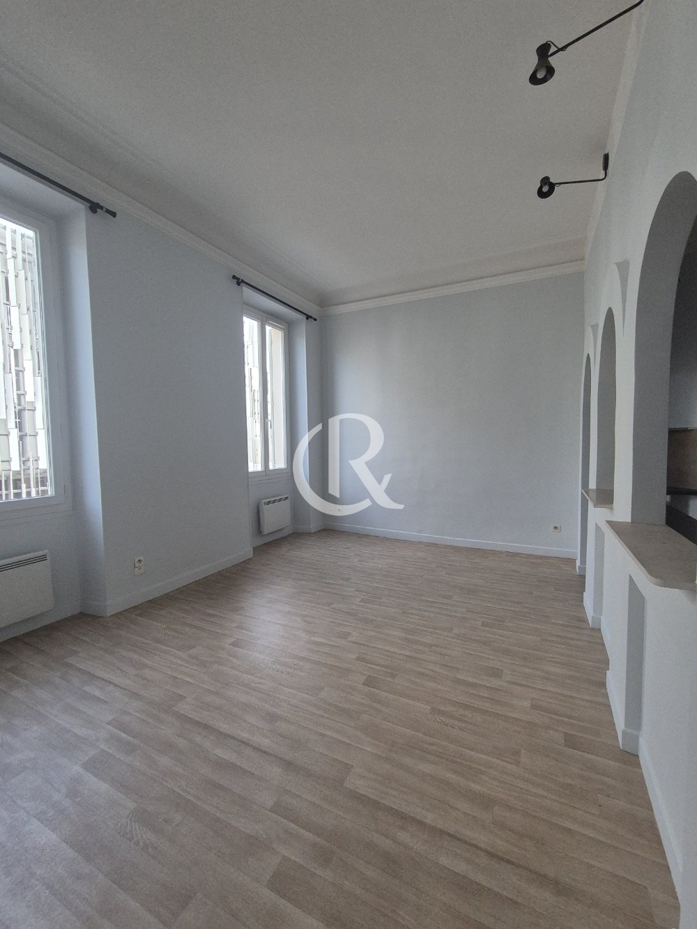 Appartement à louer, 55m², Hyères