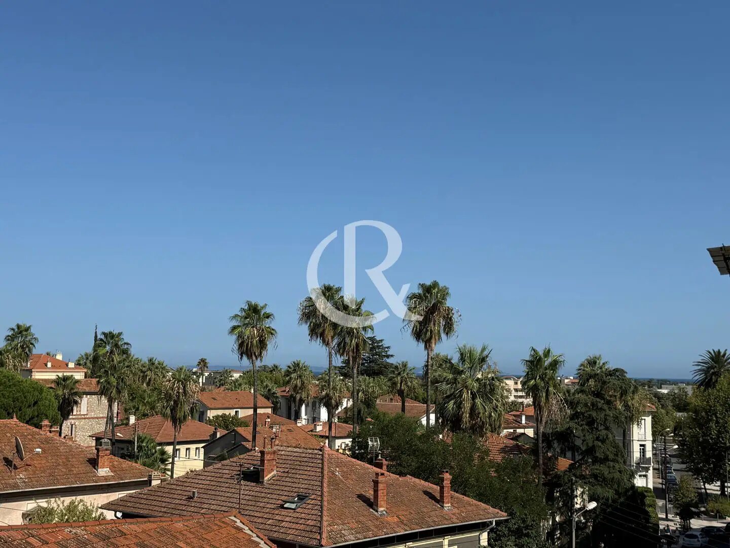Appartement à vendre, 58m², Hyères