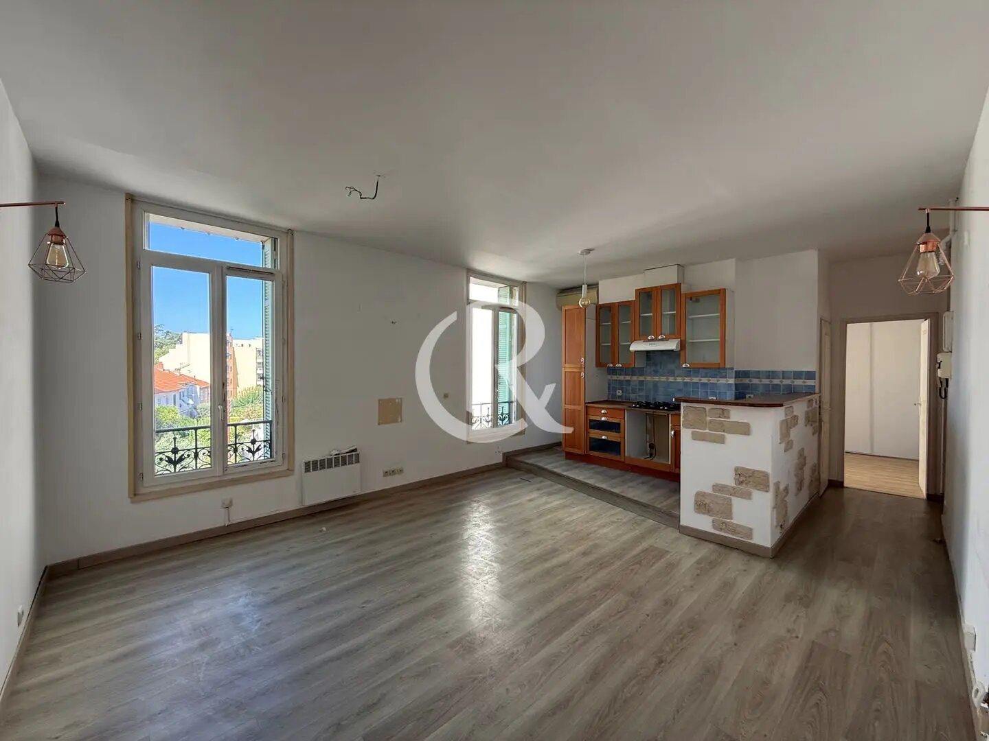 Appartement à vendre, 58m², Hyères