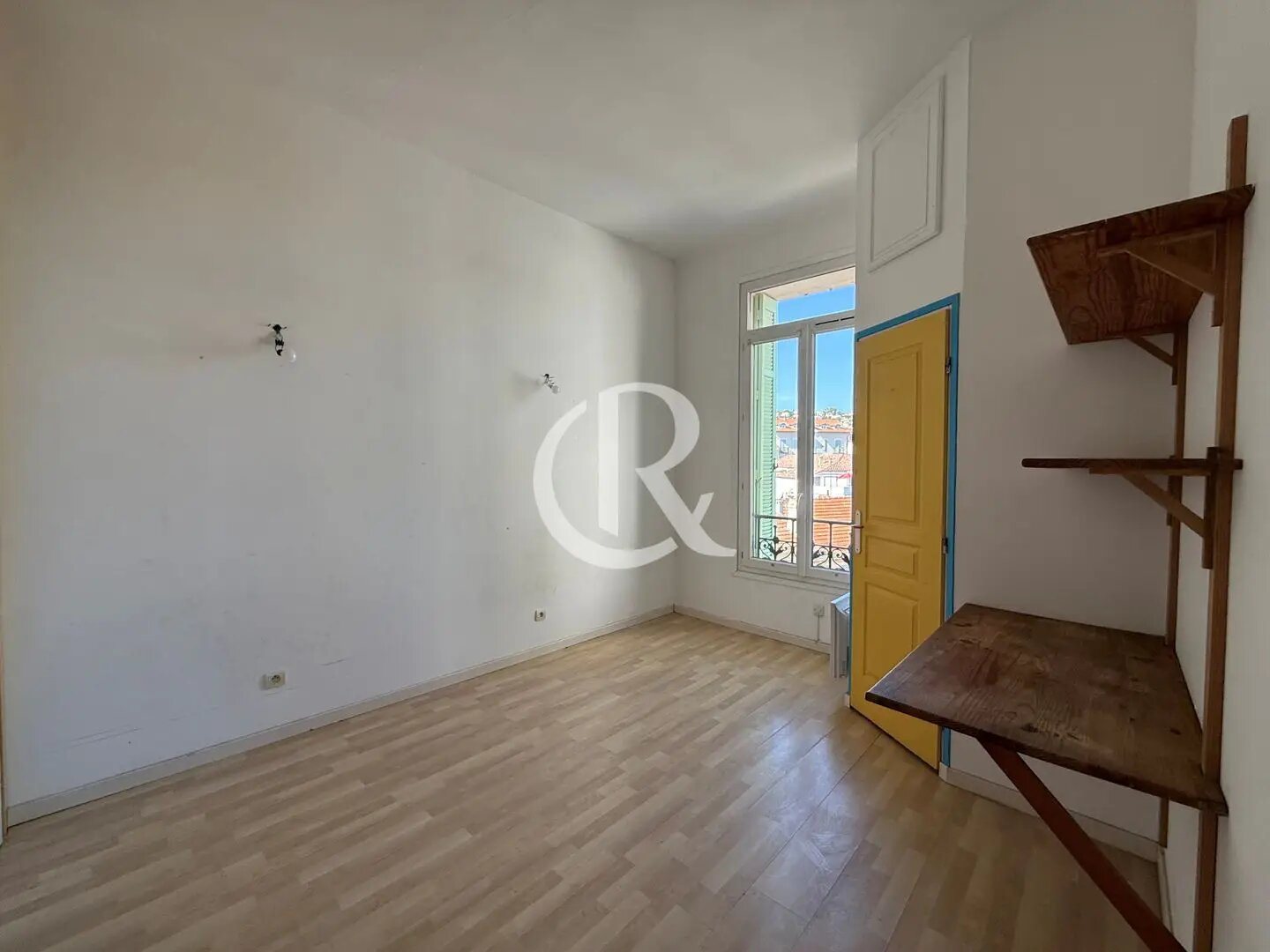 Appartement à vendre, 58m², Hyères