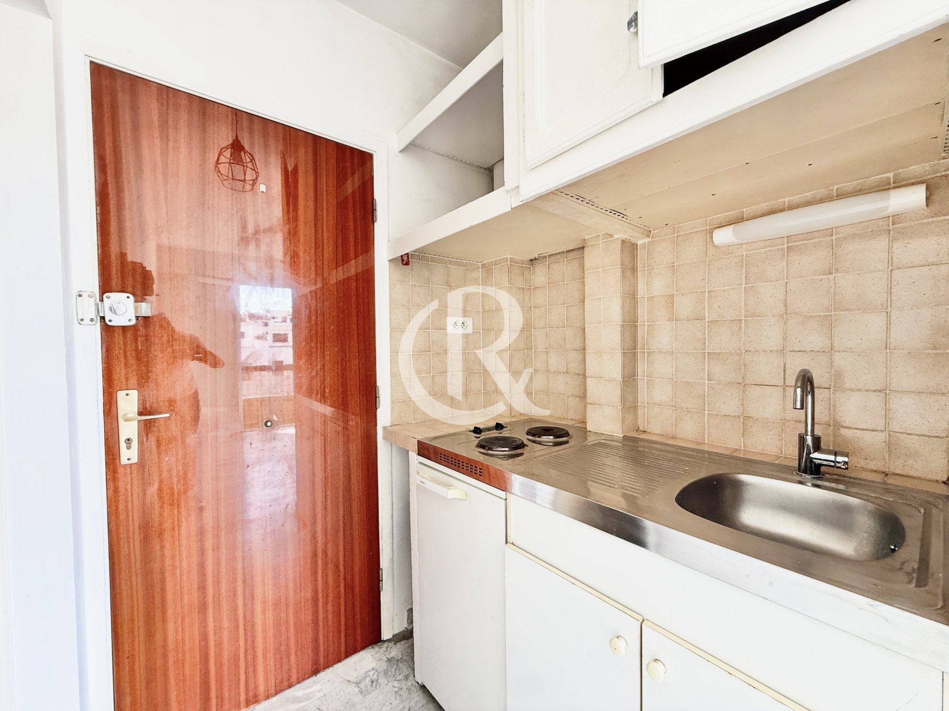 Appartement à vendre, 16m², Hyères