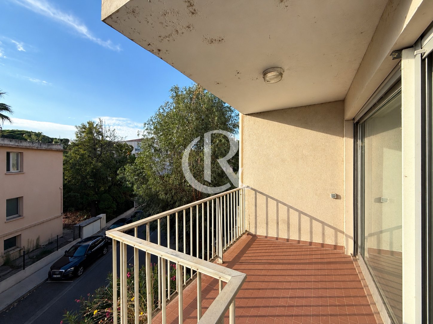 Appartement à vendre, 30m², Hyères