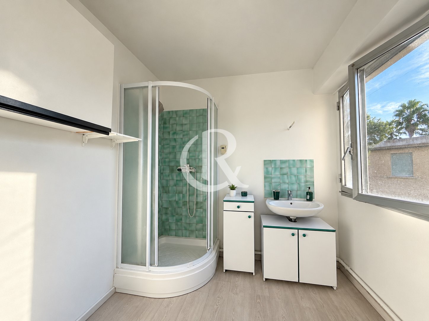 Appartement à vendre, 30m², Hyères
