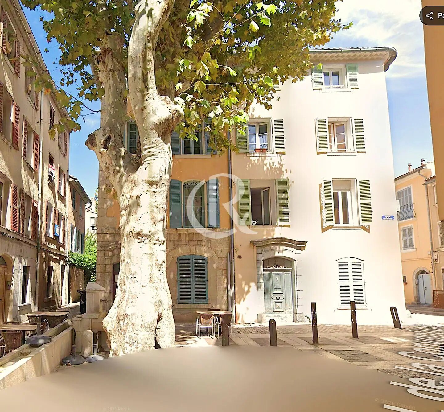 Appartement à louer, 29m², La Valette-du-Var