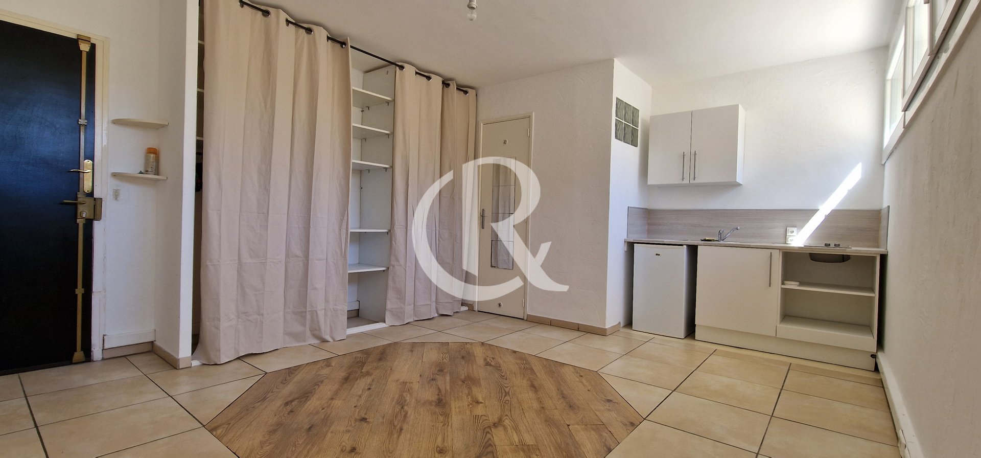 Appartement à louer, 20m², Hyères