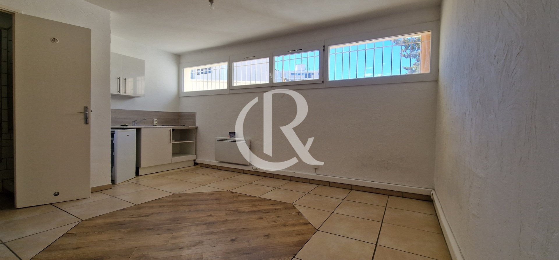Appartement à louer, 20m², Hyères