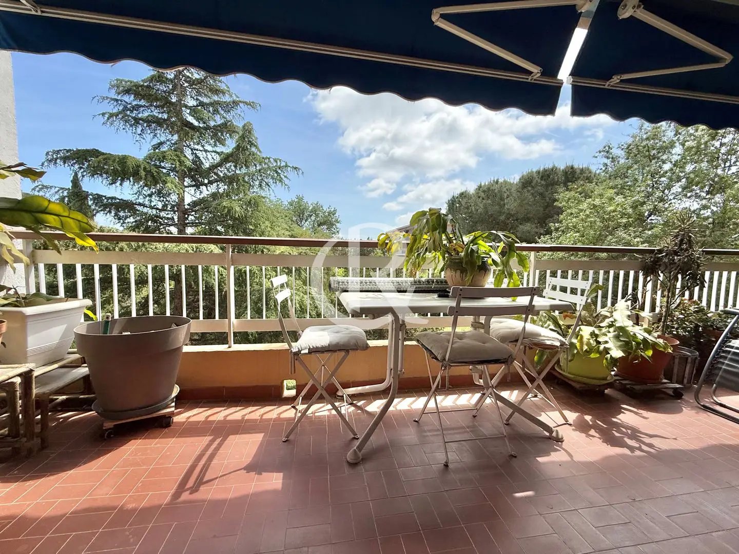 Appartement à vendre, 65m², Hyères