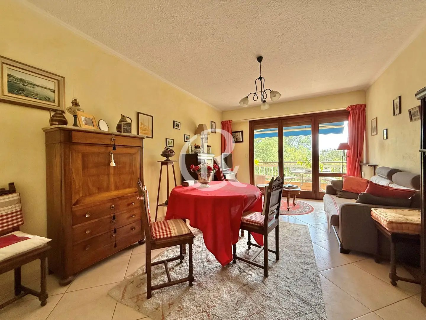 Appartement à vendre, 65m², Hyères