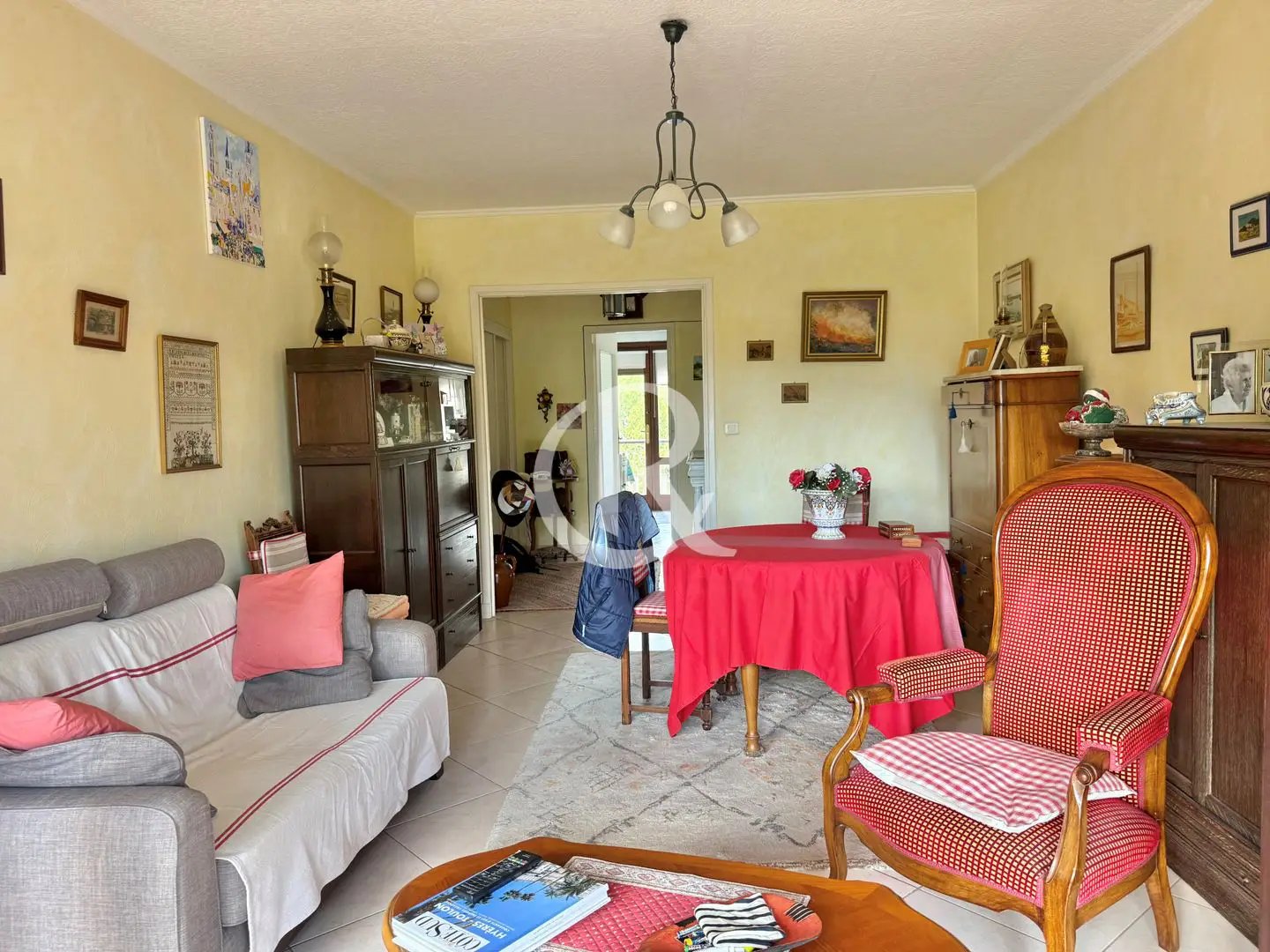 Appartement à vendre, 65m², Hyères