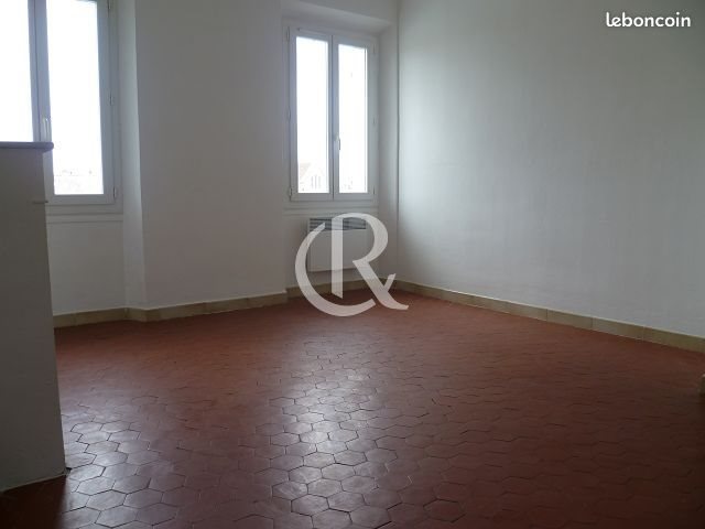 Appartement à louer, 34m², Hyères