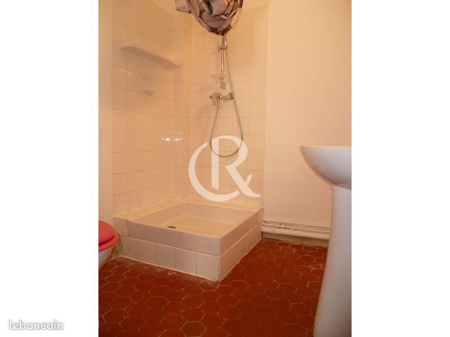 Appartement à louer, 34m², Hyères